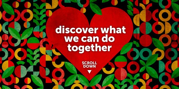 Discover What We Can Do Together
