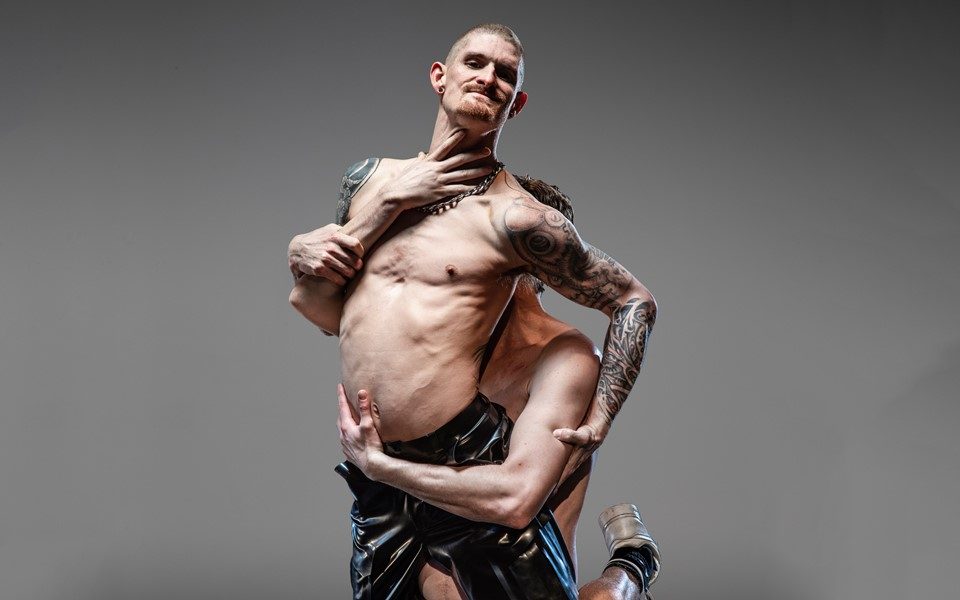 The Dan Daw Show | Battersea Arts Centre