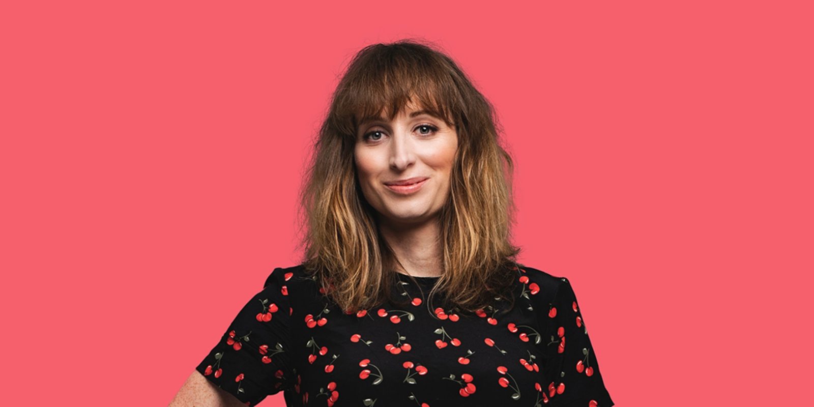 Isy Suttie: Work in Progress | Battersea Arts Centre