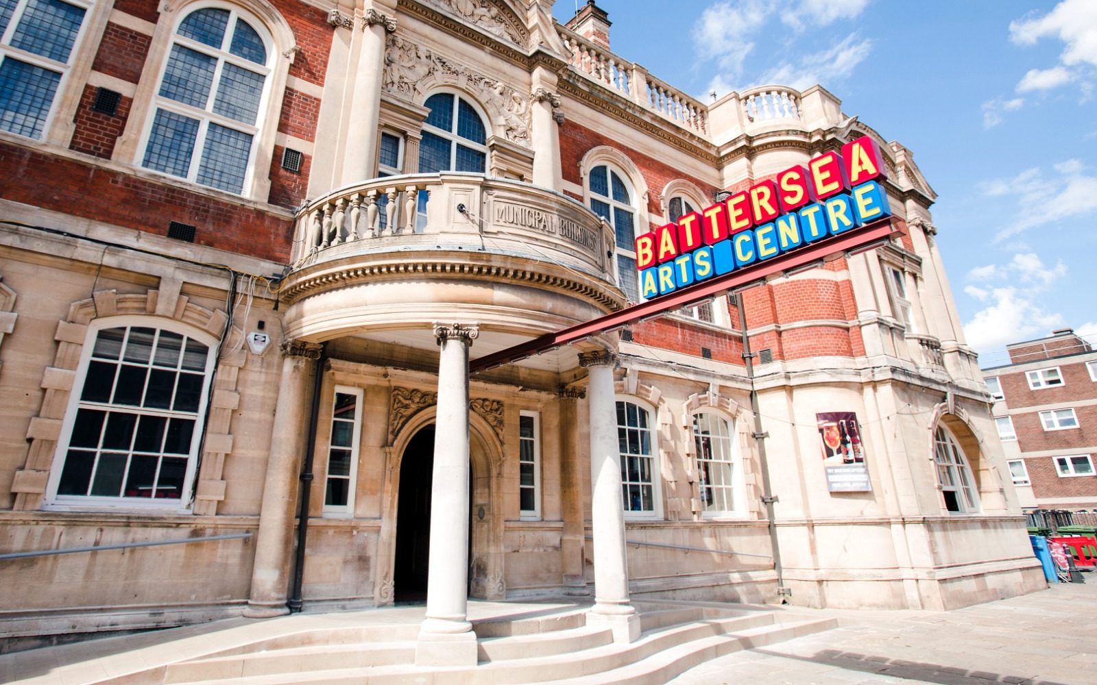 Battersea Arts Centre