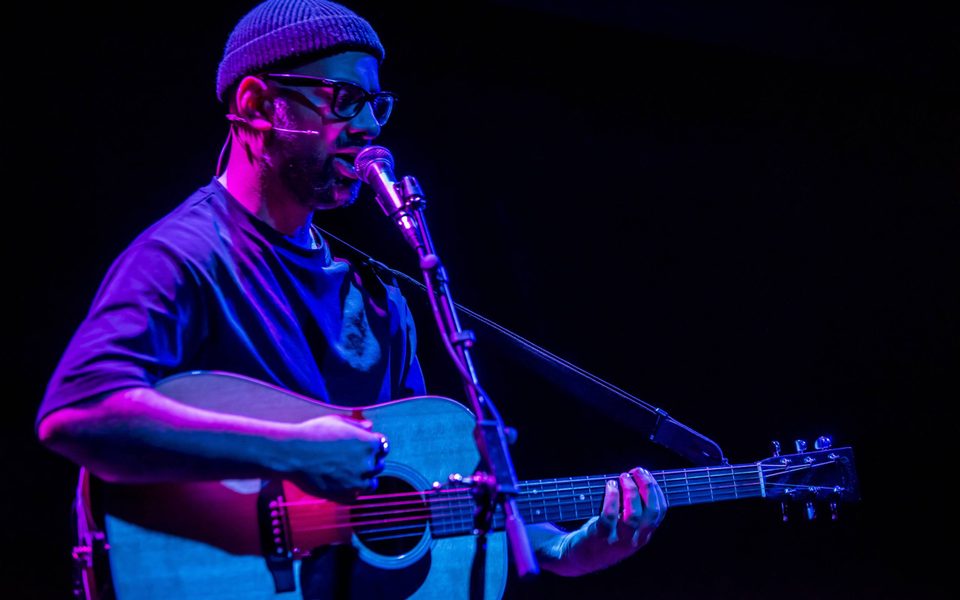 12 Raam Emami (King Raam) in Things Hidden Since the Foundation of the World The Javaad Alipoor Company Credit Chris Payne