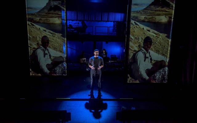 13 Raam Emami (King Raam) in Things Hidden Since the Foundation of the World The Javaad Alipoor Company Credit Chris Payne