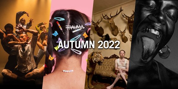 Autumn Banner