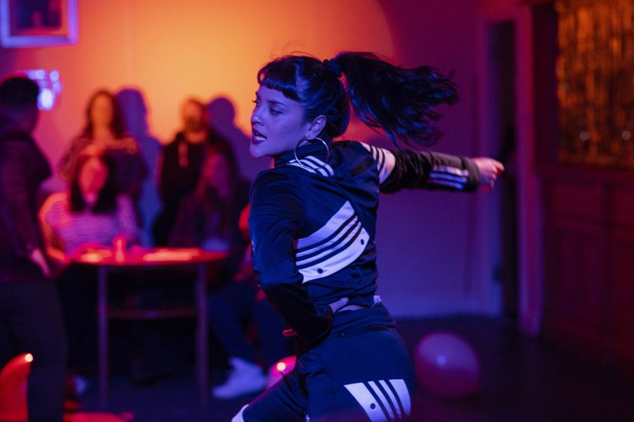 Moving Roots Rent Party Common Wealth Yasmin Goulden 2021. Credit Jon Pountney