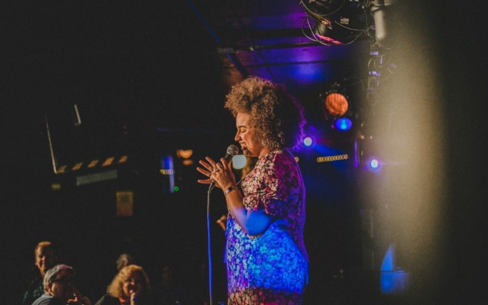 Beginners’ Stand Up Comedy Workshop | Battersea Arts Centre