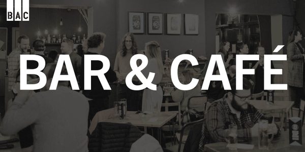 Bar & Cafe Event 1600x800