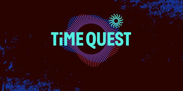 Time Quest lead image
