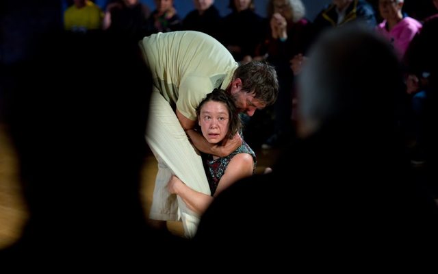 The Rest of Our Lives by Jo Fong and George Orange. Ageless Festival © Sara Teresa (19)