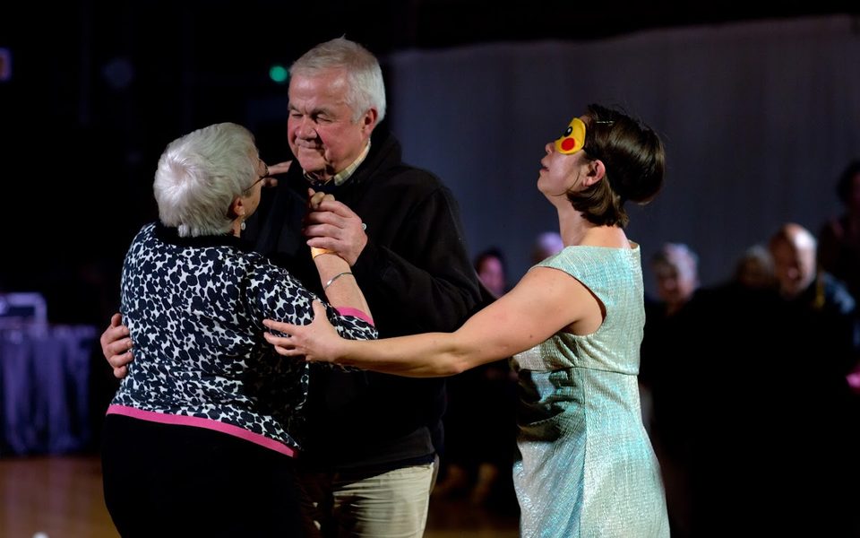 The Rest of Our Lives by Jo Fong and George Orange. Ageless Festival © Sara Teresa (47)