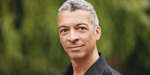 Roderick Williams