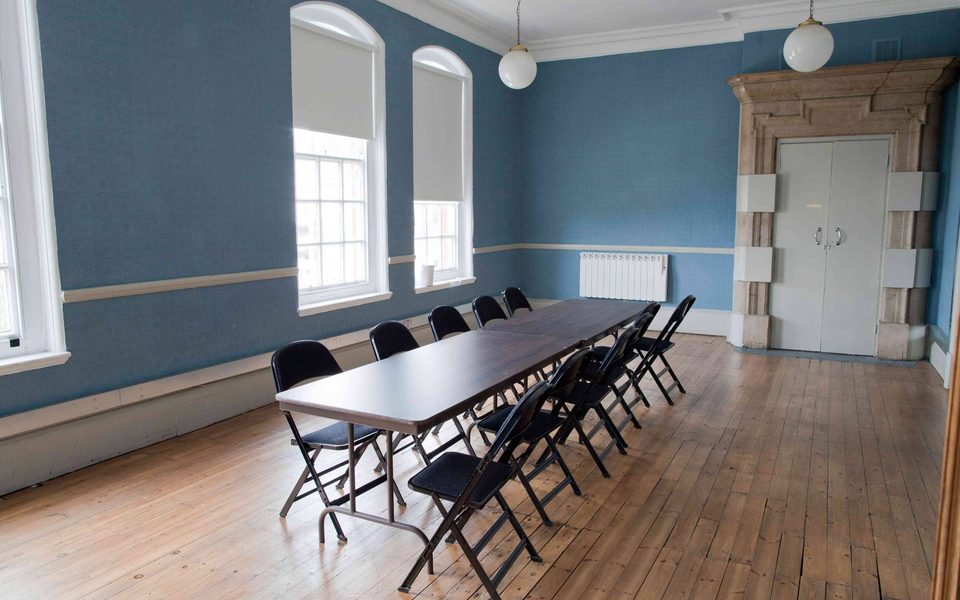 Creative Development | Battersea Arts Centre