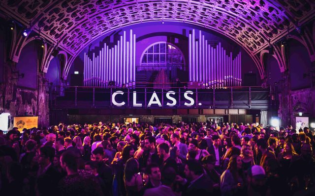 Class Bar Awards 2024 - Credit Angel Ambrose