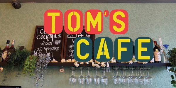 Toms Cafe MH