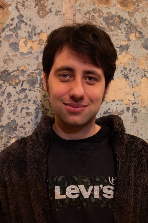 Conor Devlin Powell