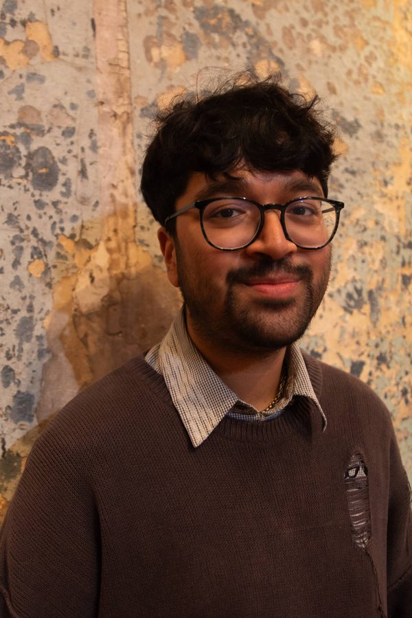 Ebrahim Piperdi