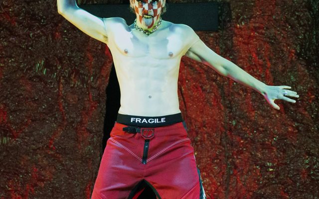 LM_TESTO - Wet Mess - Here & Now - 019