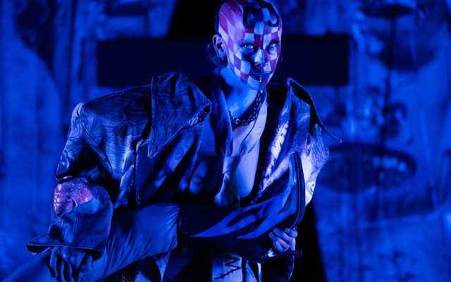 LM_TESTO - Wet Mess - Here & Now - 088