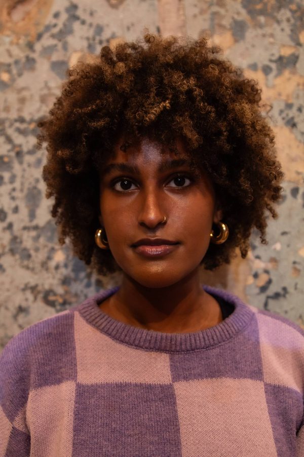 Sahra Warsame