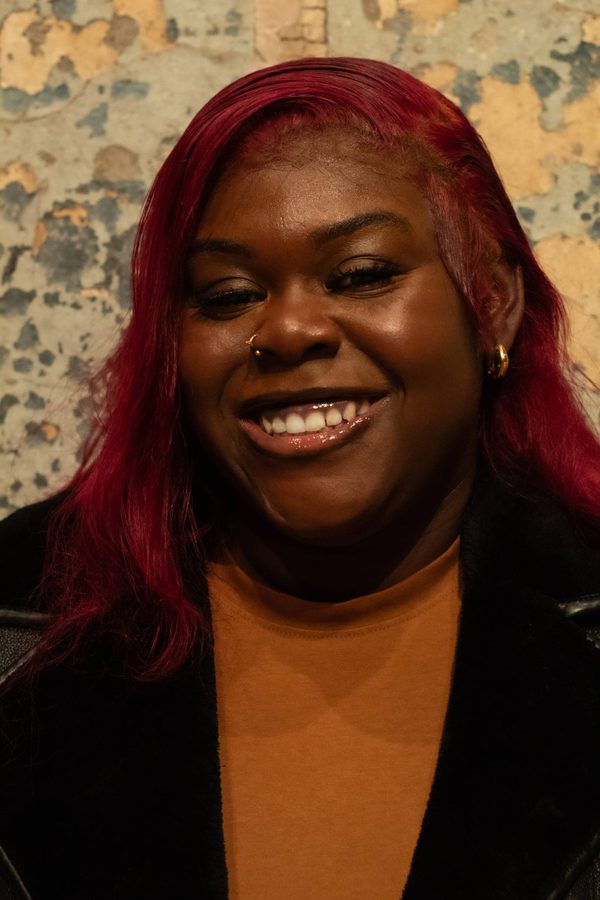 Shaniah Williams