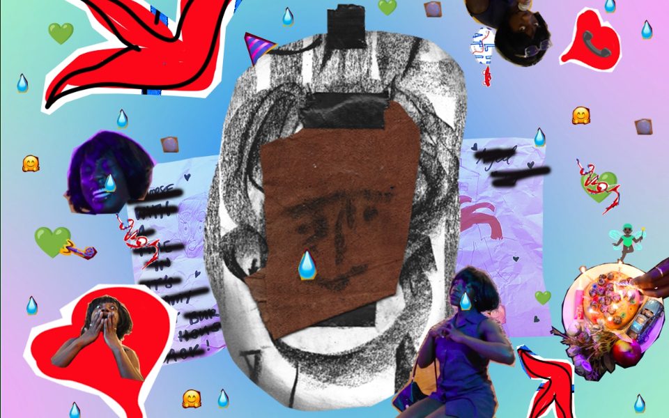James Cauty / Dead Dad 2 （グラフィックアート） DEAD DAD DEATH CULT | Battersea Arts Centre