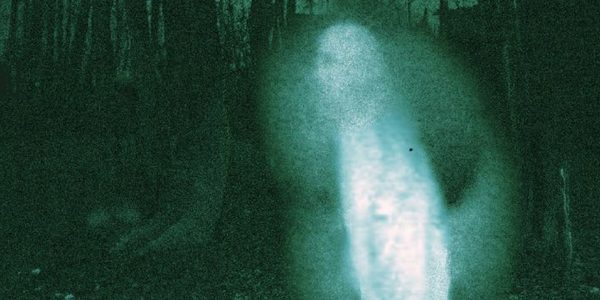 Ghost Stories by Candlelight