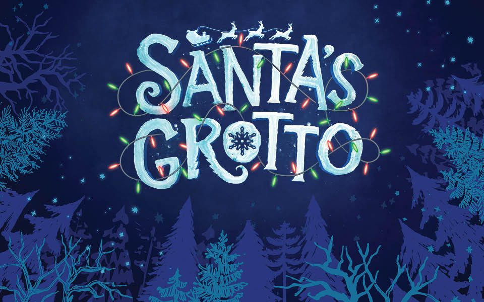 Santa's Grotto