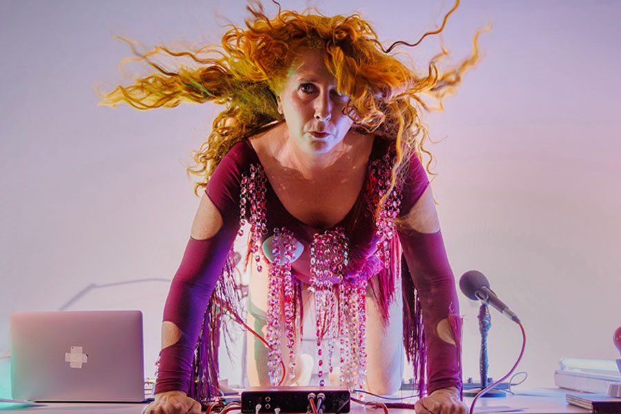 Wormhole Of Our Formation