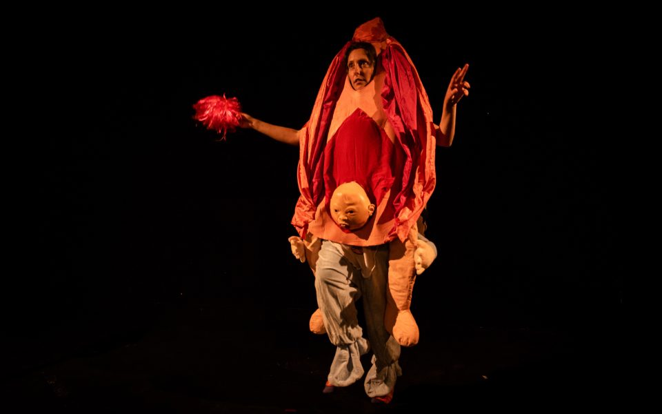 What To ExpectWhen You're Not Expecting