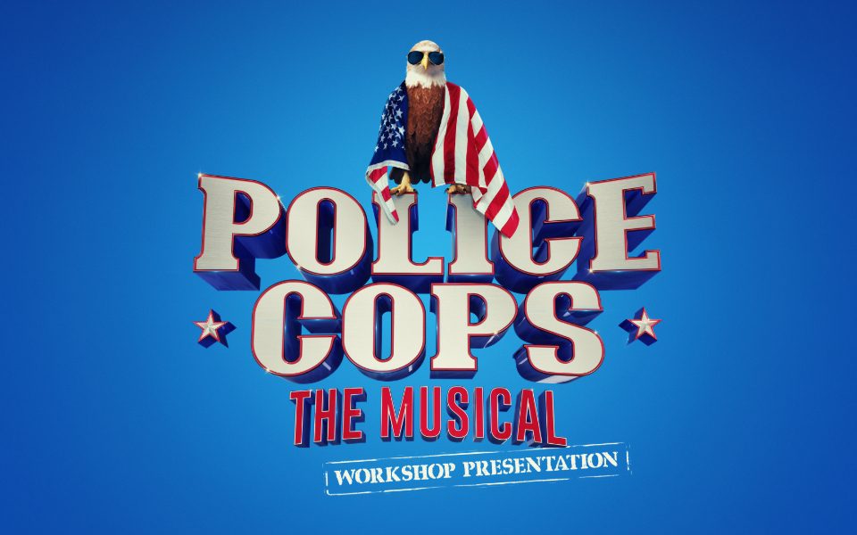 Police Cops The Musical: Workshop Presentation