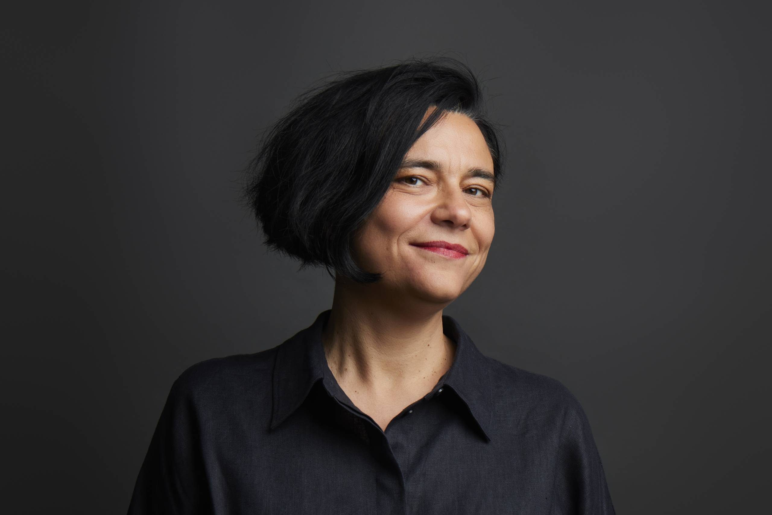 LIFT's Artistic Director Pelin Bașaran photographed by Christa Holka (4)